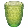 Zestaw 6 kolorowych szklanek do wody 300ml New Mexico A Rabaty
