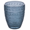 Zestaw 6 kolorowych szklanek do wody 300ml New Mexico A Stan Magazynowy