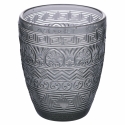 Zestaw 6 kolorowych szklanek do wody 300ml New Mexico A Wybór