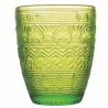 Zestaw 6 kolorowych szklanek do wody 300ml New Mexico A Model