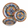 Zestaw obiadowy 18-częściowy z porcelany dla 6 osób La Tradizione Oferta