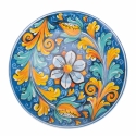 Zestaw obiadowy 18-częściowy z porcelany dla 6 osób La Tradizione Wybór