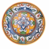 Zestaw obiadowy 18-częściowy z porcelany dla 6 osób La Tradizione Koszt