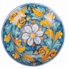 Zestaw obiadowy 18-częściowy z porcelany dla 6 osób La Tradizione Zakup