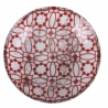 Zestaw naczyń z porcelany 18 sztuk dla 6 osób Kasbah Porpora Zakup