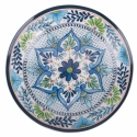Zestaw obiadowy Andalusia z porcelany 18 sztuk na 6 osób Zakup
