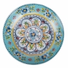 Zestaw obiadowy Andalusia z porcelany 18 sztuk na 6 osób 