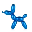 Figura pies balonik z lakierowanej żywicy, design MiniMira-M Oferta