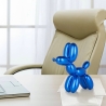 Figura pies balonik z lakierowanej żywicy, design MiniMira-M Sprzedaż