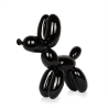 Nowoczesna rzeźba "Cane Palloncino" z lakierowanej żywicy MiniMira-L Oferta