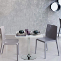 Stolik barowy 70x70 Bistrot Koszt