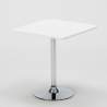 Stolik barowy 70x70 Bistrot Cena