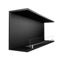 Biokominek do zabudowy na bioetanol, 3-stronny, 120x50 Trevi 120 Katalog
