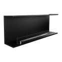 Biokominek do zabudowy na bioetanol, 3-stronny, 120x50 Trevi 120 Oferta