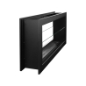 Biokominek do zabudowy dwustronny 90x40 Montefalco 90 Katalog
