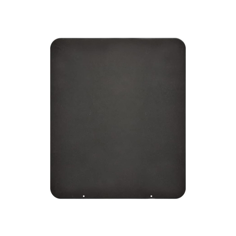 Mata ochronna pod piece na drewno i pellet ze stali 70x60 Promocja
