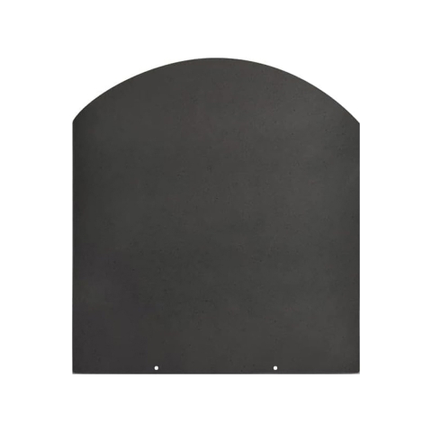 Podkładka ochronna pod piecyk na drewno i pellet ze stali 100x90 Promocja