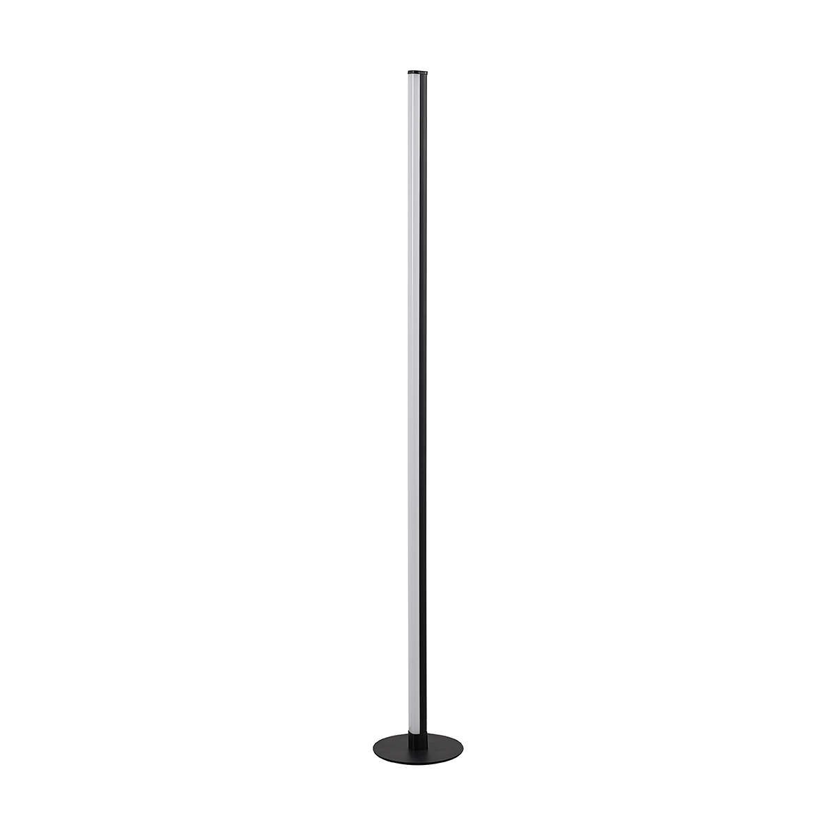 Lampa podłogowa LED z wielokolorowym oświetleniem RGB i pilotem Solka Promocja Lampa podłogowa LED z wielokolorowym oświetleniem RGB i pilotem Solka Promocja