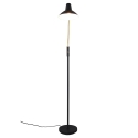 Nowoczesna lampa podłogowa z regulowanym ramieniem do salonu Taina Katalog