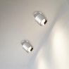 Nowoczesny reflektor LED sufitowy z regulacją kąta Tarua Wybór