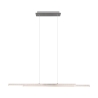Lampa wisząca LED nowoczesny design do jadalni kuchni Salio Sprzedaż