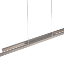 Lampa wisząca LED nowoczesny design do jadalni kuchni Salio Oferta