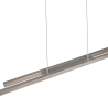 Lampa wisząca LED nowoczesny design do jadalni kuchni Salio Oferta