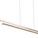 Lampa wisząca LED nowoczesny design do jadalni kuchni Salio Sprzedaż