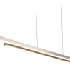 Lampa wisząca LED nowoczesny design do jadalni kuchni Salio Sprzedaż