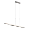 Lampa wisząca LED nowoczesny design do jadalni kuchni Salio Rabaty