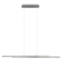Lampa wisząca LED nowoczesny design do jadalni kuchni Salio Katalog