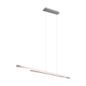 Lampa wisząca LED nowoczesny design do jadalni kuchni Salio Stan Magazynowy