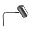 Nowoczesna lampa stołowa biurkowa z regulowanym reflektorem Suruk Oferta