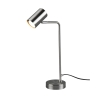 Nowoczesna lampa stołowa biurkowa z regulowanym reflektorem Suruk Katalog