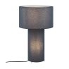 Lampa stołowa biurkowa z tkaniny Tulao Promocja