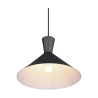 Nowoczesna lampa wisząca sufitowa w stylu minimalistycznym Ozona Oferta