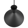 Nowoczesna lampa wisząca sufitowa w stylu minimalistycznym Ozona Sprzedaż