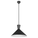 Nowoczesna lampa wisząca sufitowa w stylu minimalistycznym Ozona Rabaty