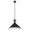 Nowoczesna lampa wisząca sufitowa w stylu minimalistycznym Ozona Rabaty
