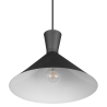 Nowoczesna lampa wisząca sufitowa w stylu minimalistycznym Ozona Katalog