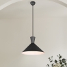 Nowoczesna lampa wisząca sufitowa w stylu minimalistycznym Ozona Sprzedaż