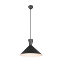 Nowoczesna lampa wisząca sufitowa w stylu minimalistycznym Ozona Stan Magazynowy