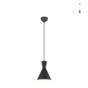 Nowoczesna lampa wisząca o minimalistycznym i eleganckim designie Sumia Promocja