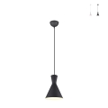 Nowoczesna lampa wisząca o minimalistycznym i eleganckim designie Sumia Promocja