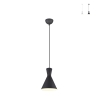Nowoczesna lampa wisząca o minimalistycznym i eleganckim designie Sumia Promocja