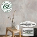 Elegancka tapeta beżowa do nowoczesnego salonu Stucco Veneziano Oferta