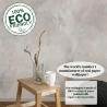 Elegancka tapeta beżowa do nowoczesnego salonu Stucco Veneziano Oferta
