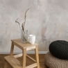 Elegancka tapeta beżowa do nowoczesnego salonu Stucco Veneziano Sprzedaż