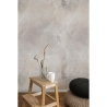 Elegancka tapeta beżowa do nowoczesnego salonu Stucco Veneziano Wybór