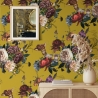 Tapeta samoprzylepna vintage z motywem kwiatowym do salonu Rinascimento Oferta